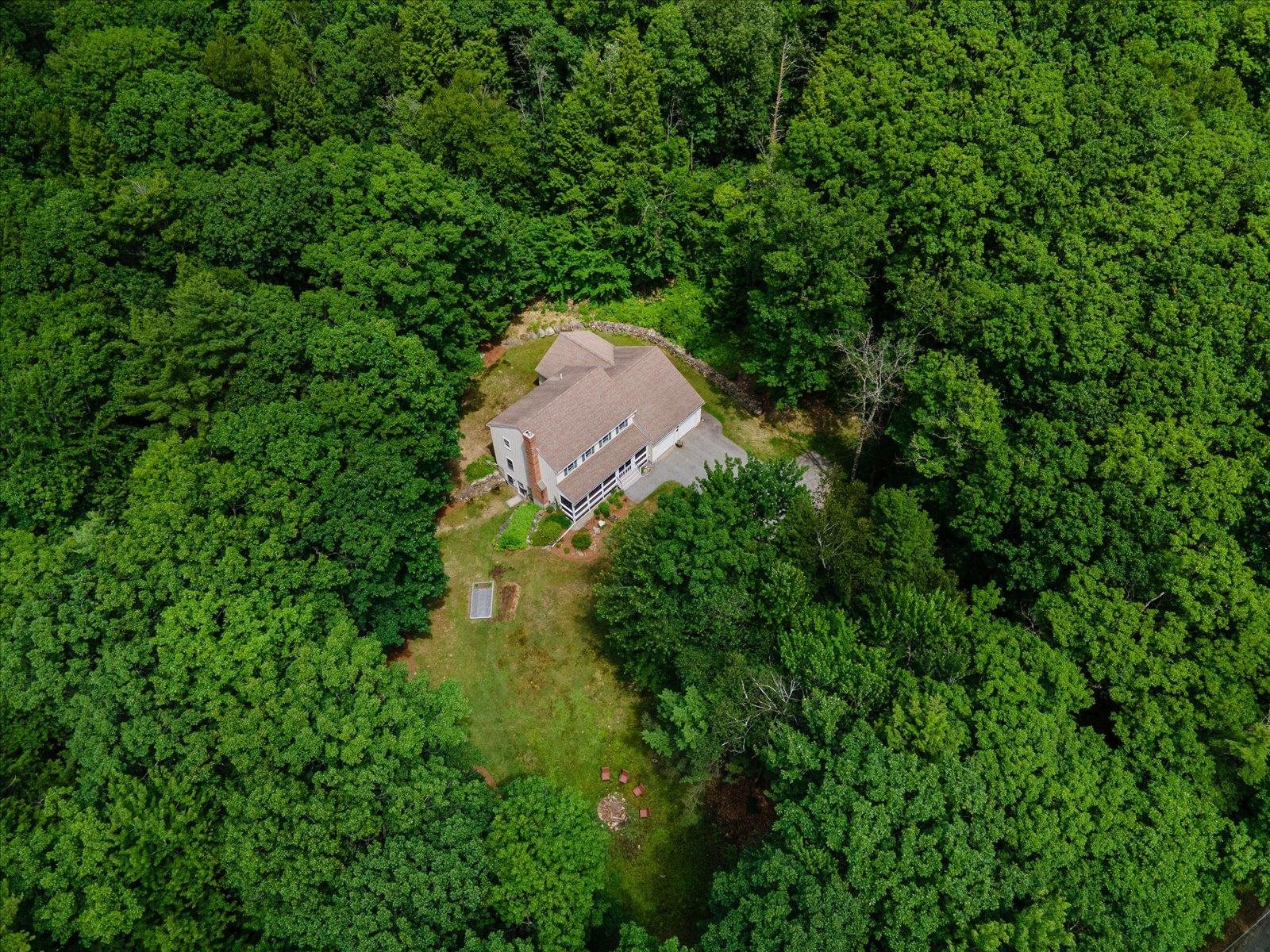 48 Greenleaf Road Sharon, NH 03458 - Photo 39 of 40