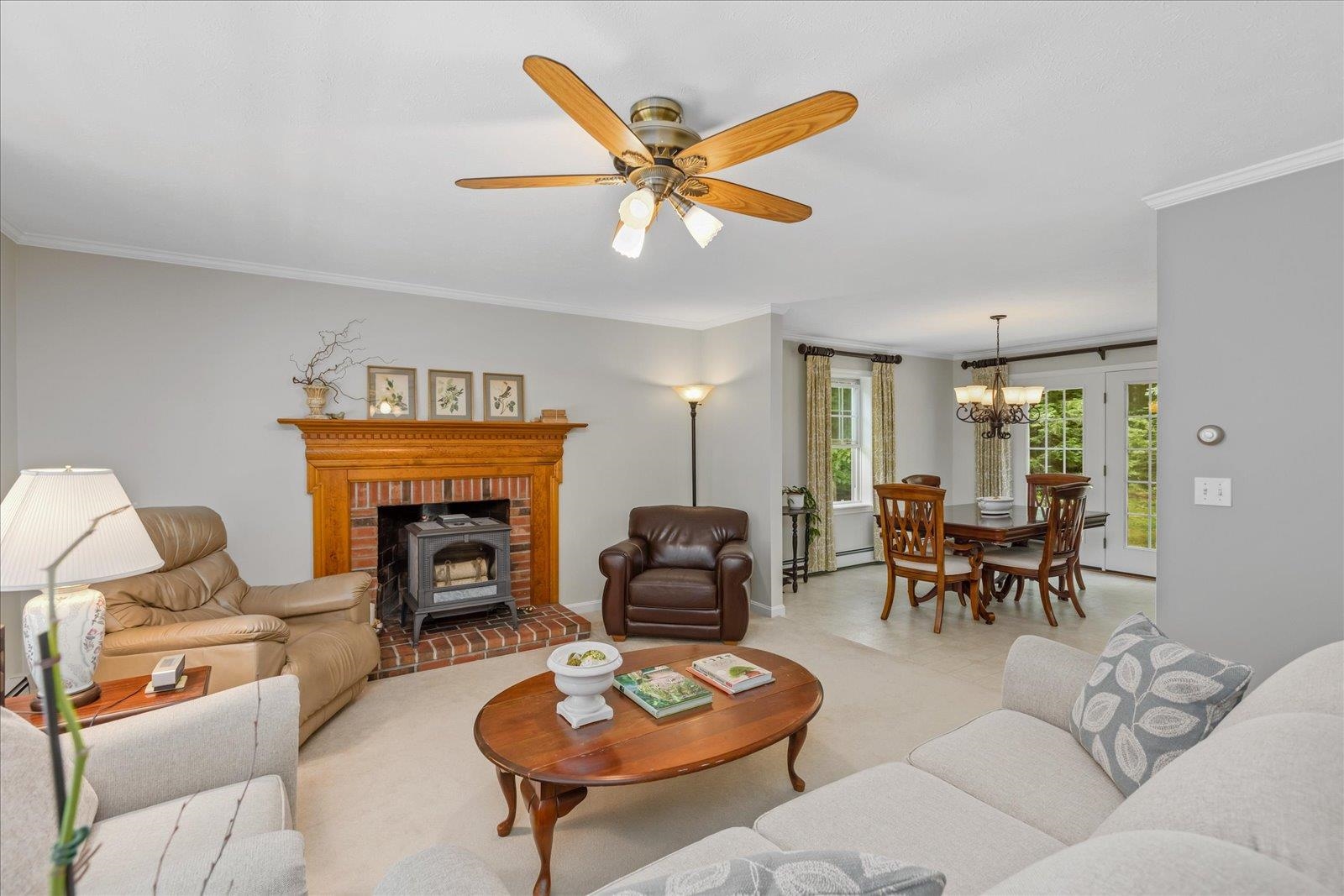48 Greenleaf Road Sharon, NH 03458 - Photo 6 of 40