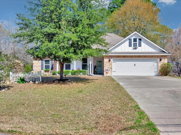 $249,900 | 1220 Parkman Street, Lufkin, TX 75901