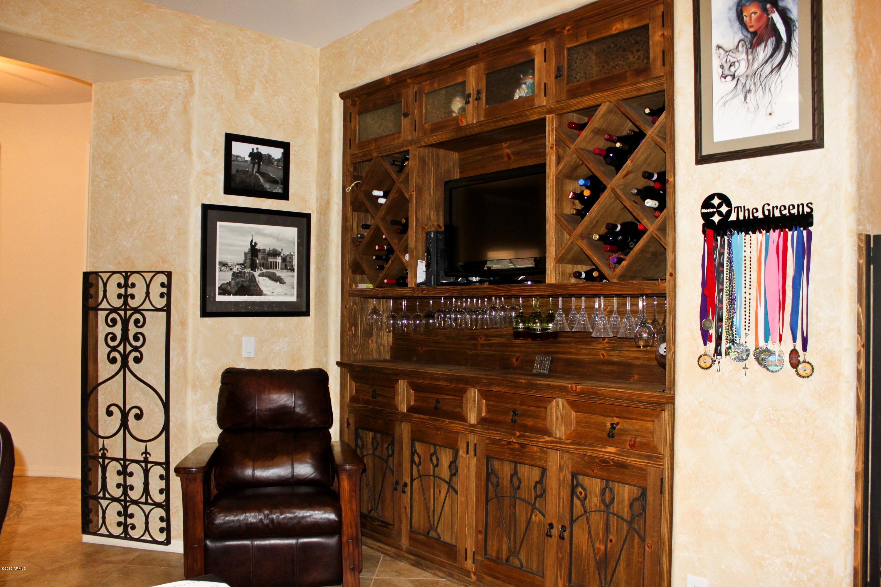 1928 West Peak View Road Phoenix, AZ 85085 - Photo 14 of 35