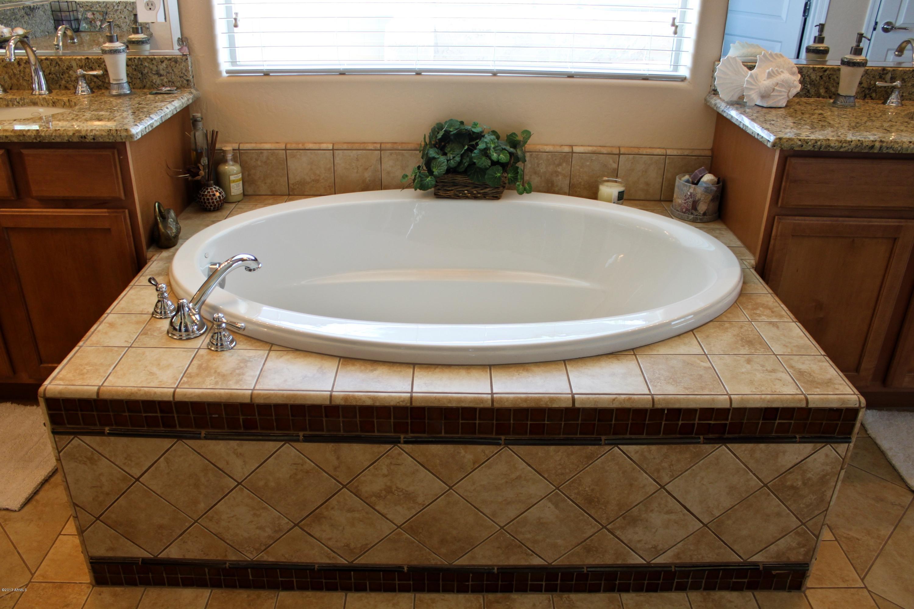 1928 West Peak View Road Phoenix, AZ 85085 - Photo 30 of 35 a bathroom with a sink