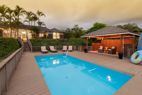 $1,485,000 | 75-6206 Nakukui Drive, Kailua-Kona, HI 96740