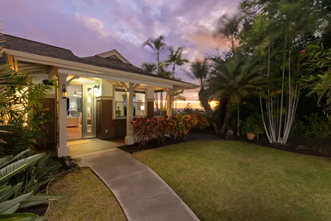 $1,485,000 | 75-6206 Nakukui Drive, Kailua-Kona, HI 96740