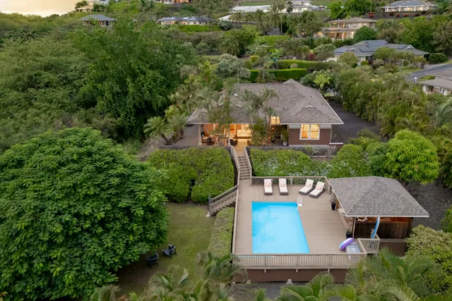 $1,485,000 | 75-6206 Nakukui Drive, Kailua-Kona, HI 96740