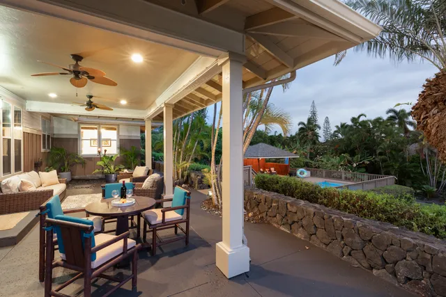 $1,485,000 | 75-6206 Nakukui Drive, Kailua-Kona, HI 96740