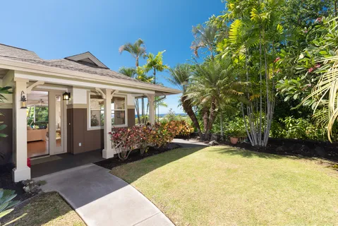 $1,485,000 | 75-6206 Nakukui Drive, Kailua-Kona, HI 96740