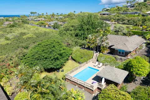 $1,485,000 | 75-6206 Nakukui Drive, Kailua-Kona, HI 96740