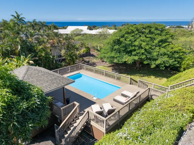 $1,485,000 | 75-6206 Nakukui Drive, Kailua-Kona, HI 96740