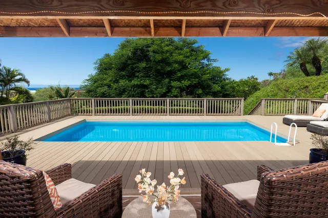 $1,485,000 | 75-6206 Nakukui Drive, Kailua-Kona, HI 96740