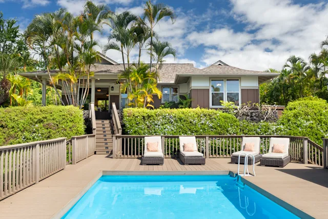 $1,485,000 | 75-6206 Nakukui Drive, Kailua-Kona, HI 96740
