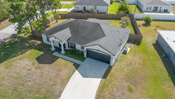 $454,900 | 1701 Southwest Cadima Street, Port St. Lucie, FL 34987