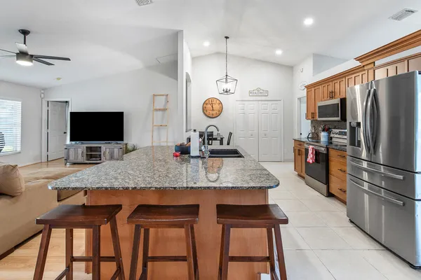 $454,900 | 1701 Southwest Cadima Street, Port St. Lucie, FL 34987