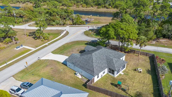 $454,900 | 1701 Southwest Cadima Street, Port St. Lucie, FL 34987