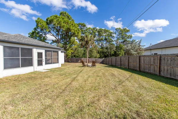 $454,900 | 1701 Southwest Cadima Street, Port St. Lucie, FL 34987