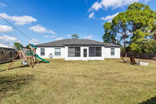 $454,900 | 1701 Southwest Cadima Street, Port St. Lucie, FL 34987