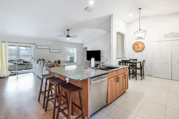 $454,900 | 1701 Southwest Cadima Street, Port St. Lucie, FL 34987