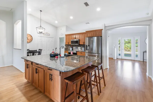 $454,900 | 1701 Southwest Cadima Street, Port St. Lucie, FL 34987