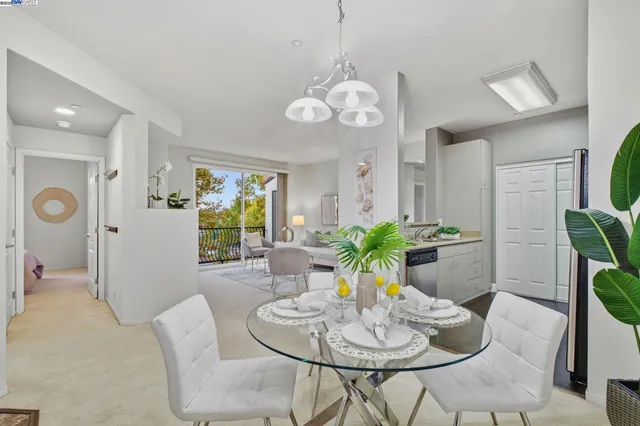 $719,888 | 85560 Monterra Terrace, Unit 301, Union City, CA 94587