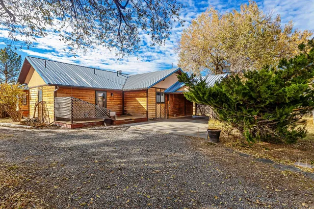 $749,900 | 1711 Purdy Mesa Road, Whitewater, CO 81527