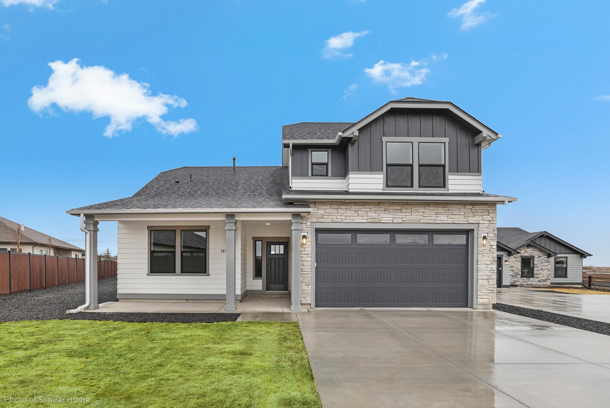 311 Peach Tree Court Cheney, WA 99004 - Photo 1 of 27