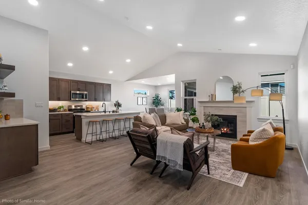 $559,990 | 311 Peach Tree Court, Cheney, WA 99004
