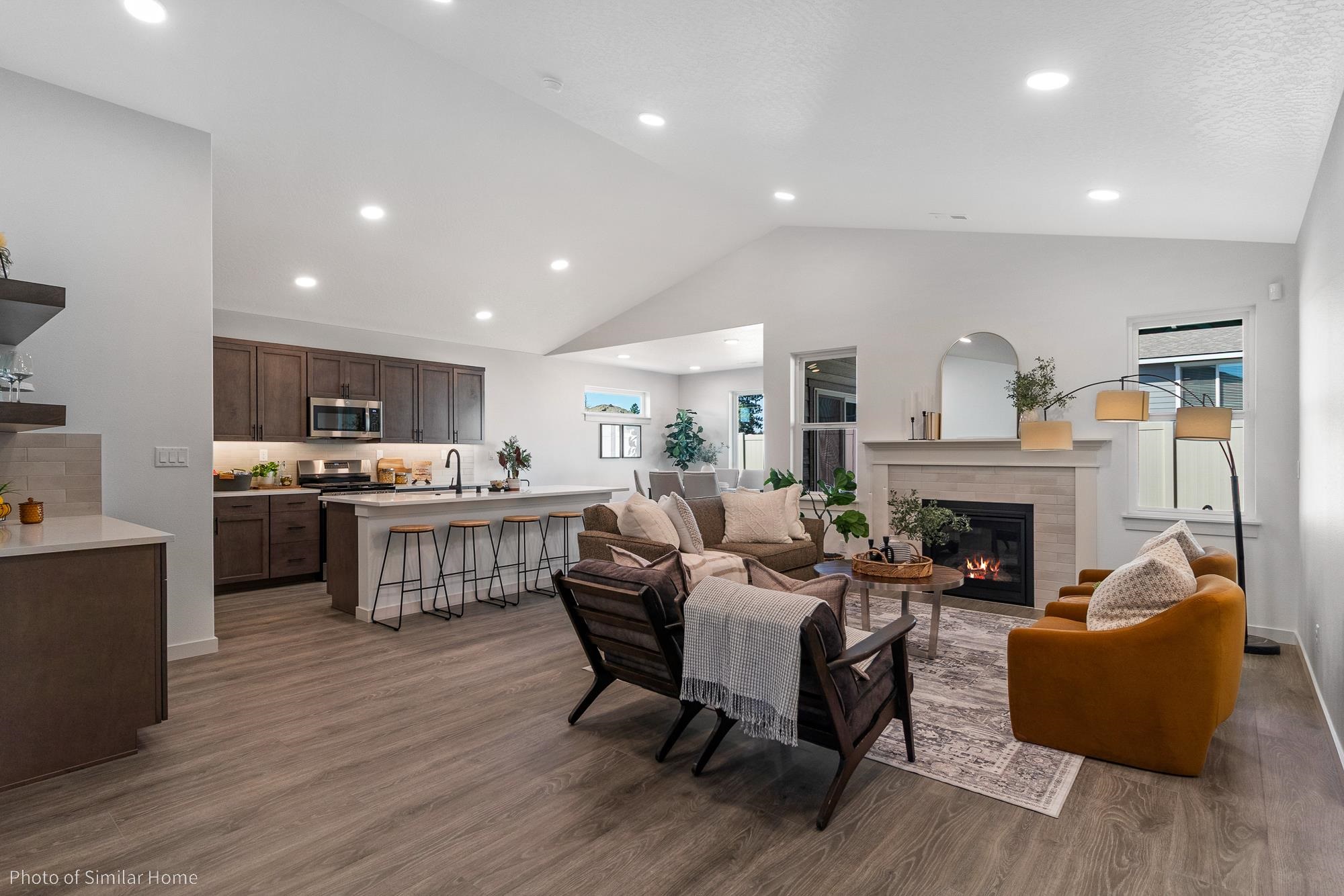 311 Peach Tree Court Cheney, WA 99004 - Photo 4 of 27