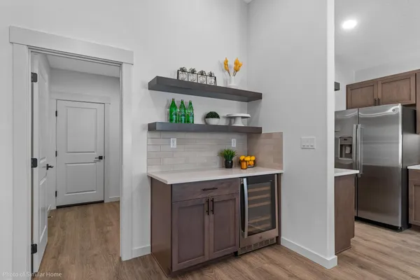 $559,990 | 311 Peach Tree Court, Cheney, WA 99004