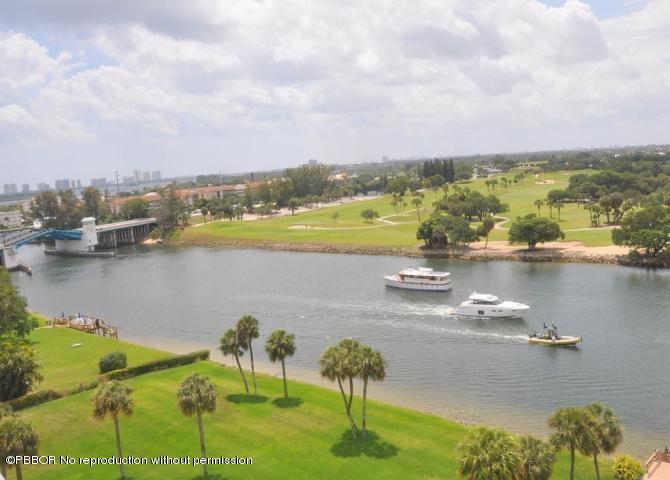 336 Golfview Road North Palm Beach, FL 33408 - Photo 5 of 6 intracoastal view 2