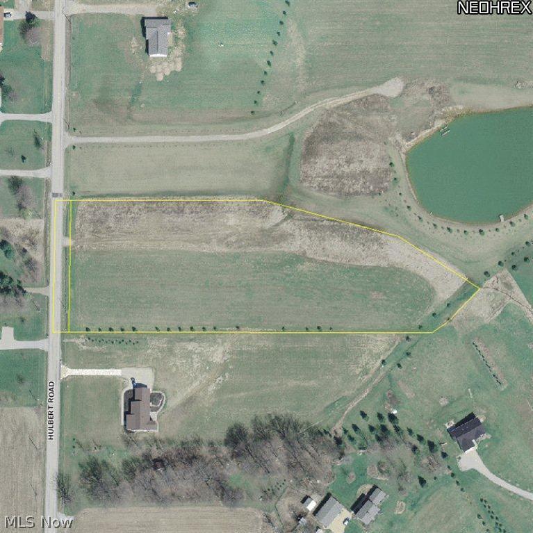 9861 Hulbert Road Seville, OH 44273 - Photo 1 of 3 Gallery Image 1