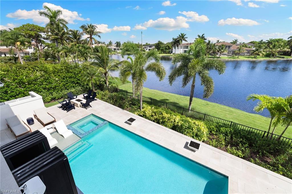 528 Turtle Hatch Road Naples, FL 34103 - Photo 40 of 50 Gallery Image 40