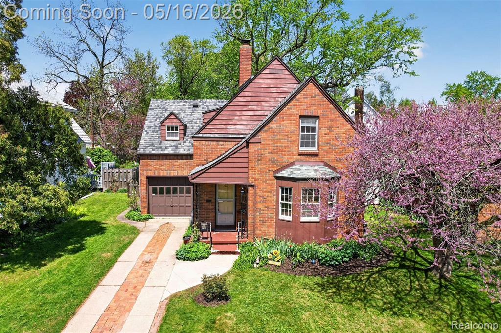 1817 Montclair Avenue Flint, MI 48503 - Photo 4 of 36