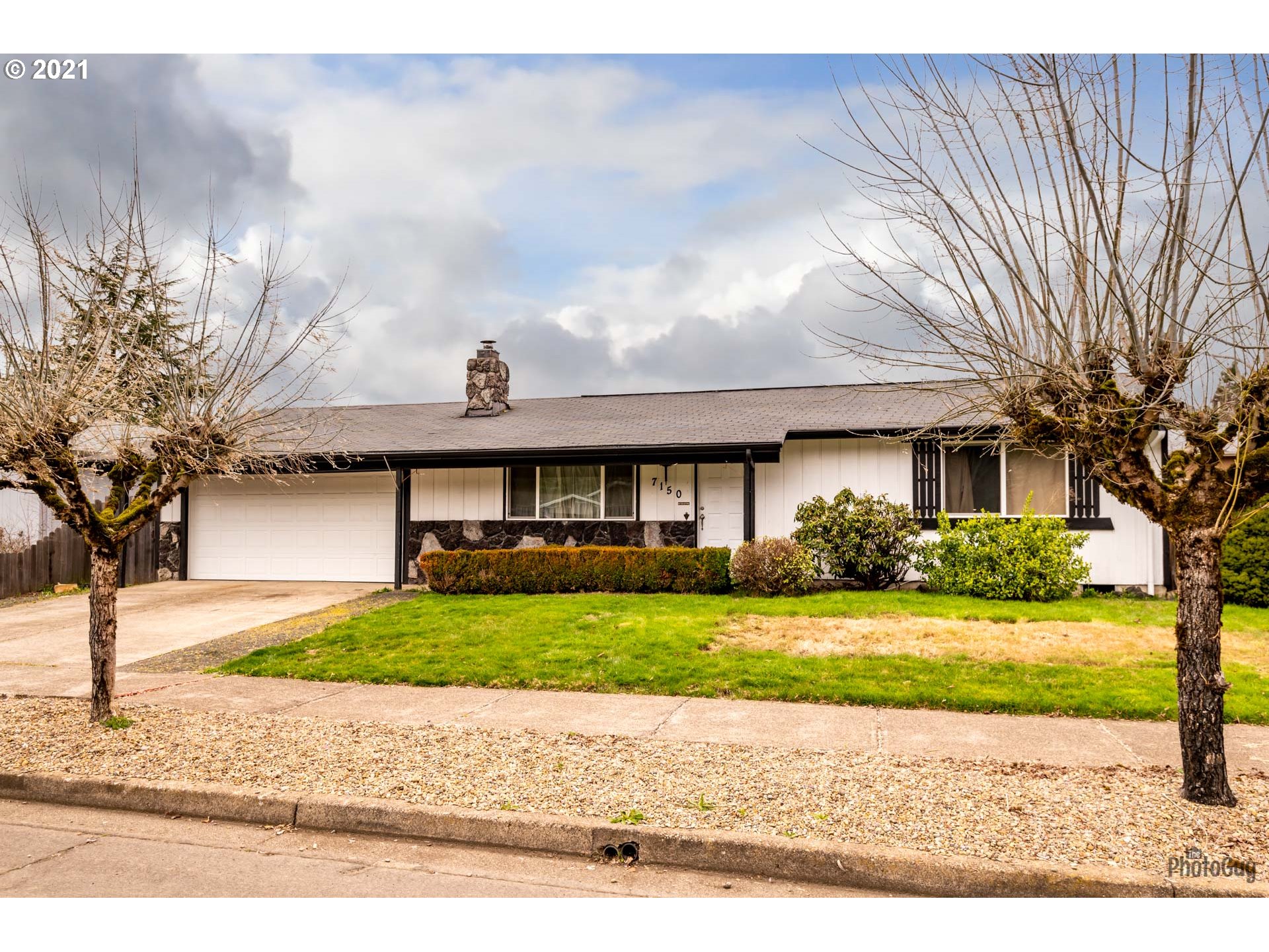 7150 B Street Springfield, OR 97478 - Photo 1 of 24