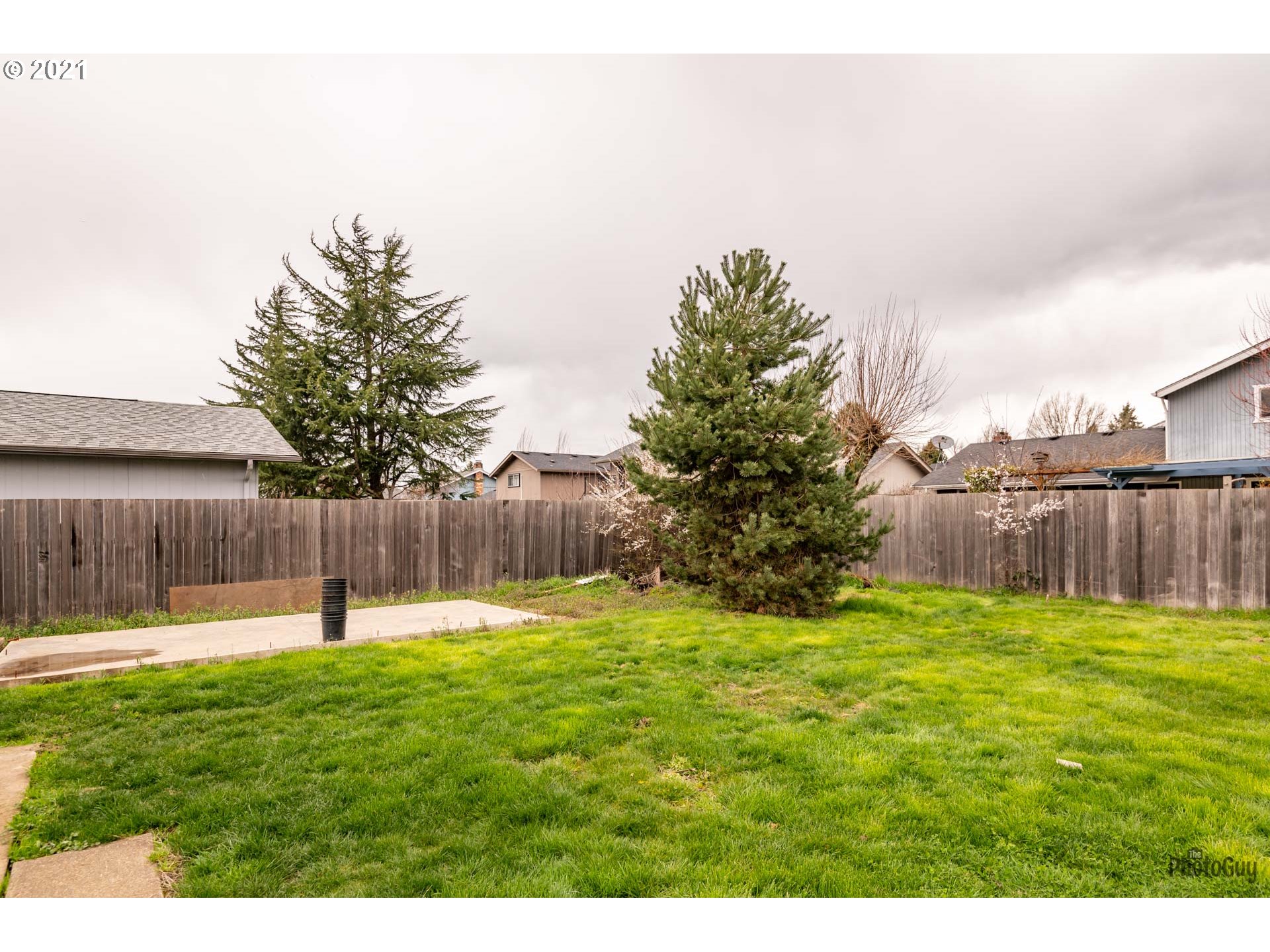 7150 B Street Springfield, OR 97478 - Photo 22 of 24