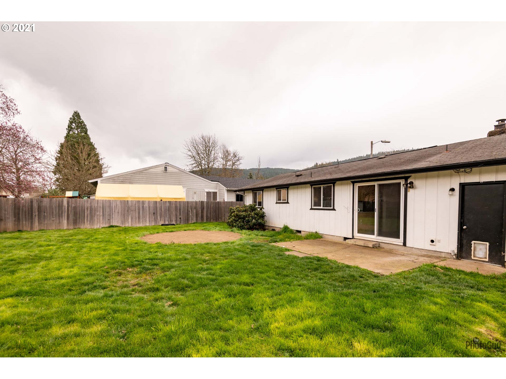 7150 B Street Springfield, OR 97478 - Photo 23 of 24