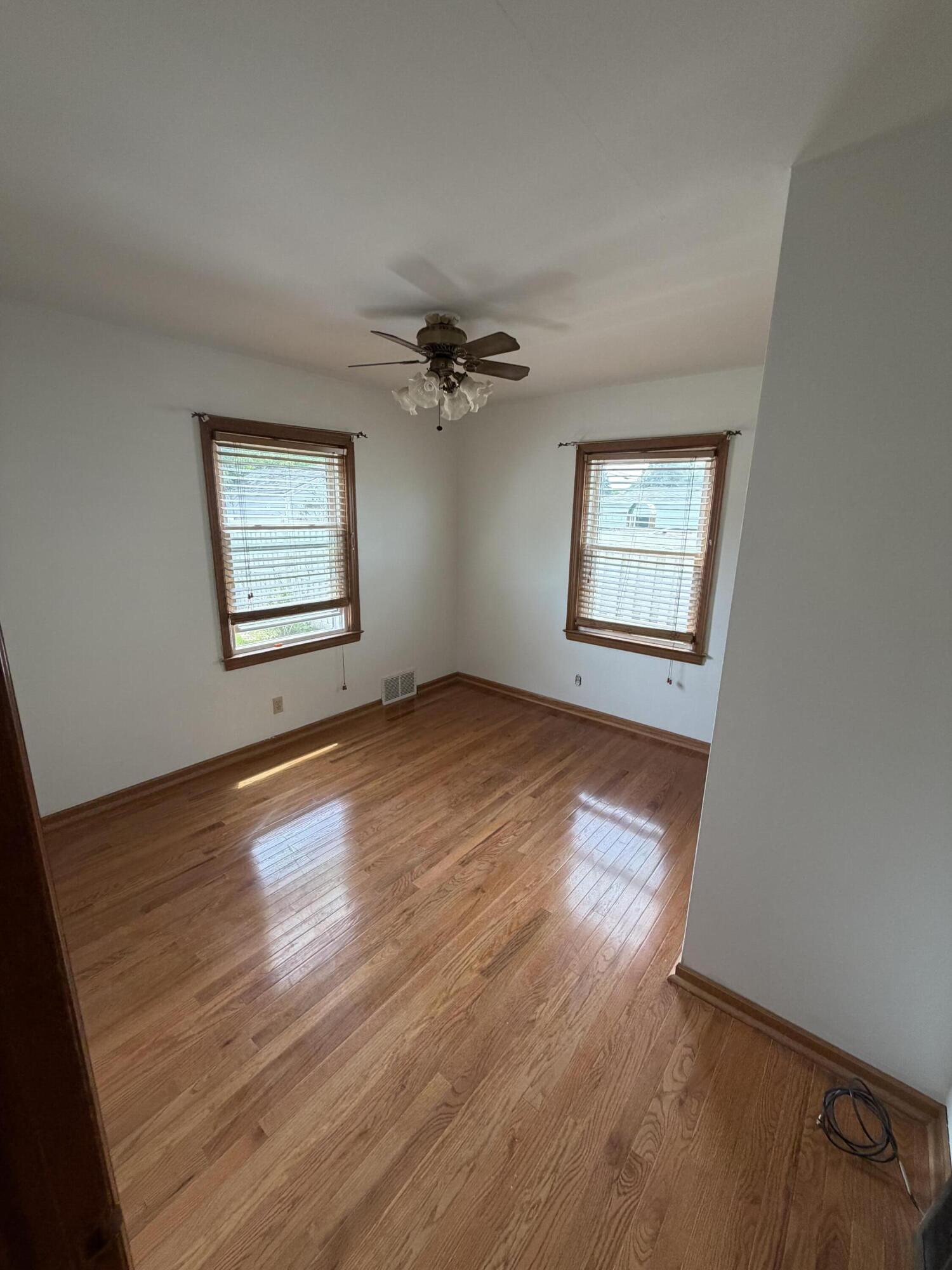 1225 Lombard Avenue Racine, WI 53402 - Photo 11 of 11 Bedroom #2