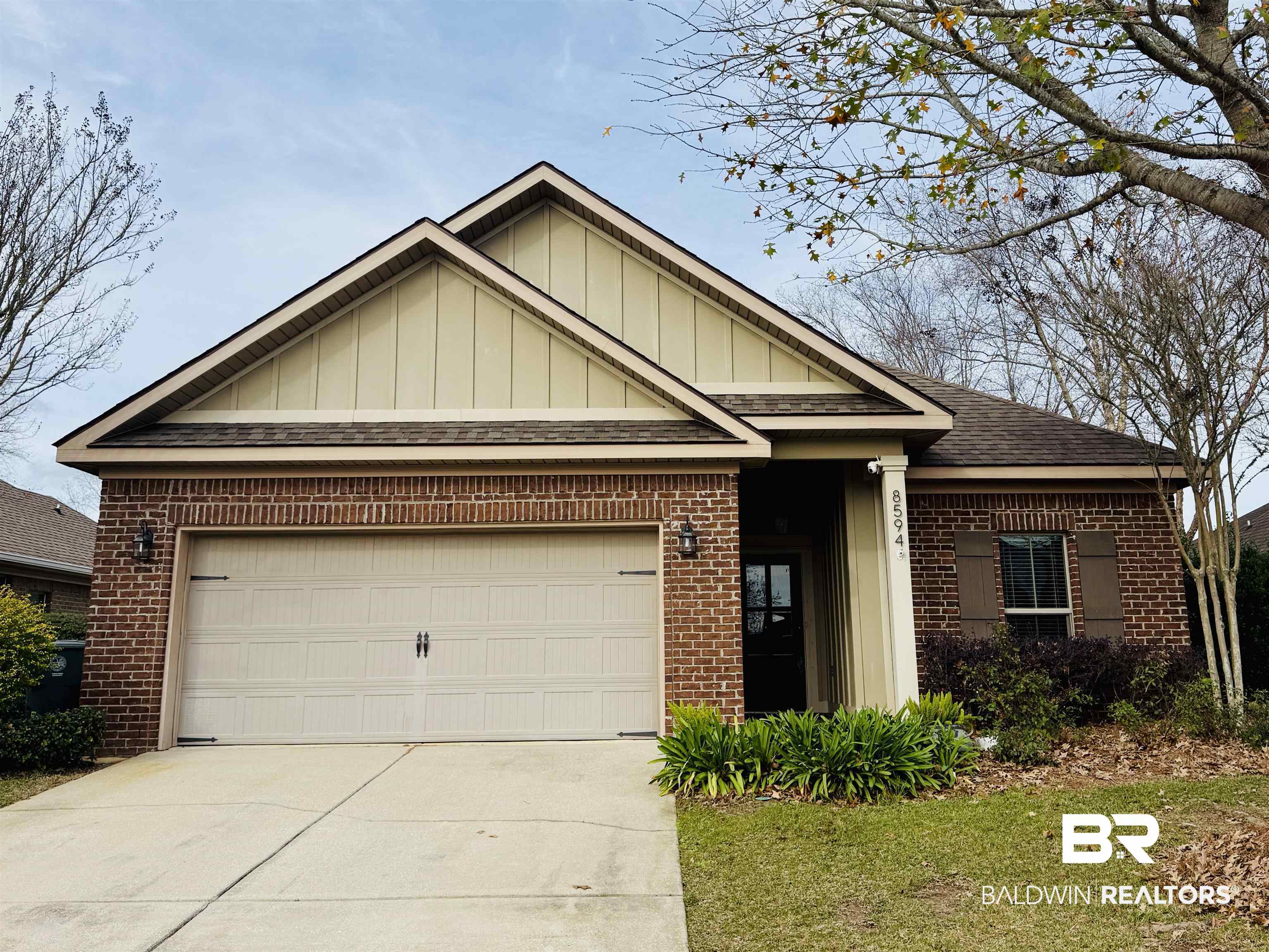 8594 Rosedown Lane Daphne, AL 36526 - Photo 2 of 30