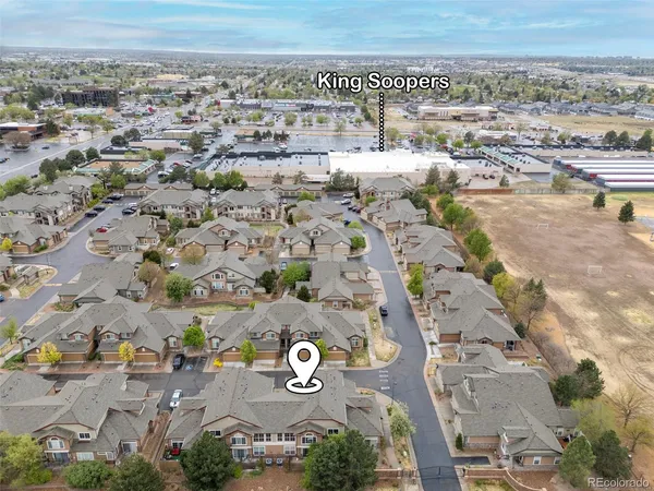 $350,000 | 15121 East Batavia Place, Aurora, CO 80011