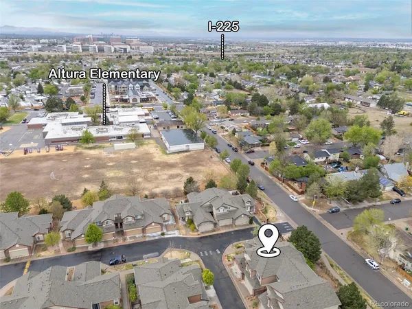 $350,000 | 15121 East Batavia Place, Aurora, CO 80011