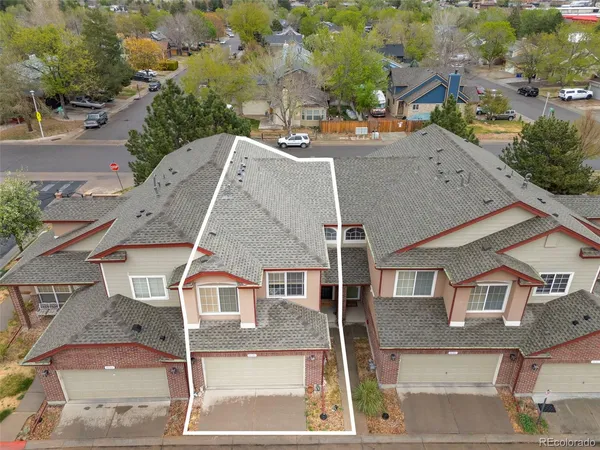 $350,000 | 15121 East Batavia Place, Aurora, CO 80011