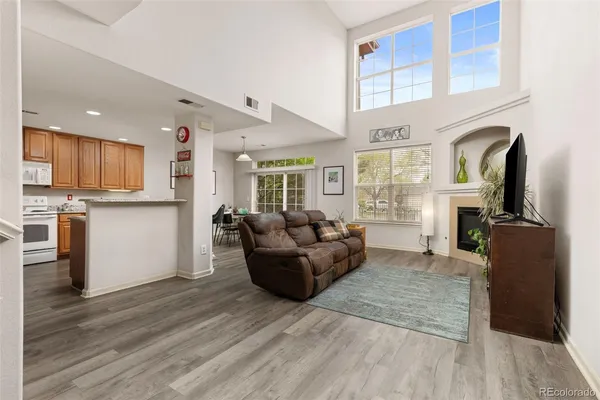 $350,000 | 15121 East Batavia Place, Aurora, CO 80011