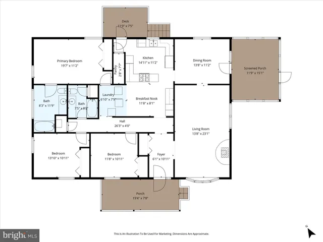 $360,000 | 159 Mountain Laurel Drive, Berkeley Springs, WV 25411