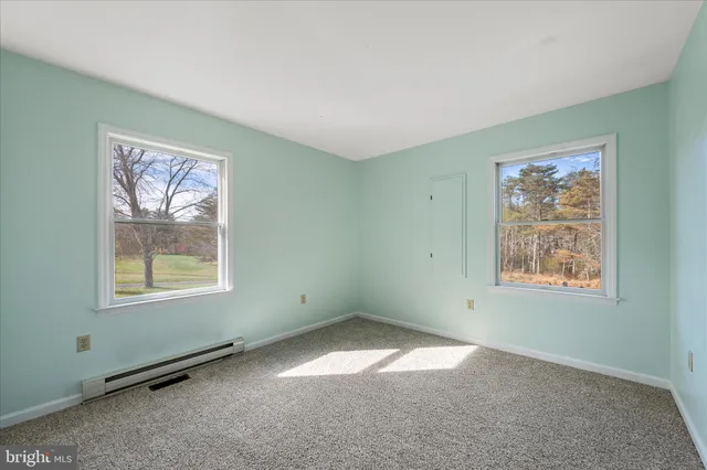front view of a house with a porch