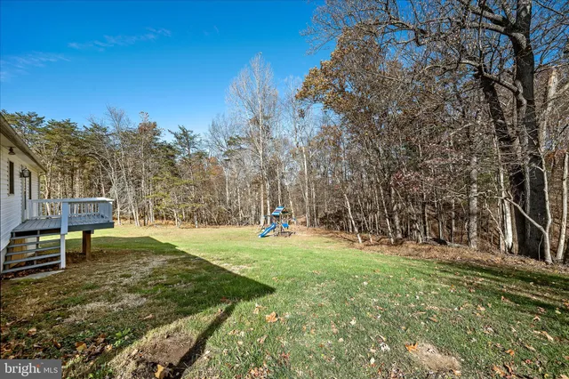 a view of under construction area