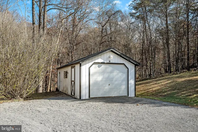 $360,000 | 159 Mountain Laurel Drive, Berkeley Springs, WV 25411