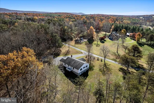 $360,000 | 159 Mountain Laurel Drive, Berkeley Springs, WV 25411