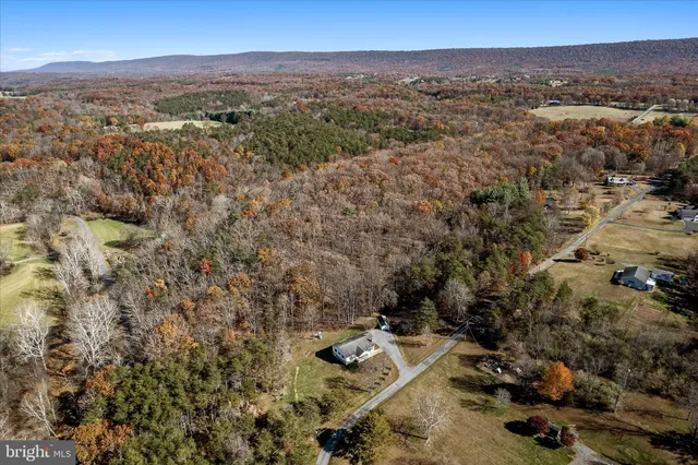 $360,000 | 159 Mountain Laurel Drive, Berkeley Springs, WV 25411