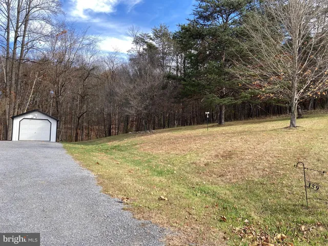 $360,000 | 159 Mountain Laurel Drive, Berkeley Springs, WV 25411