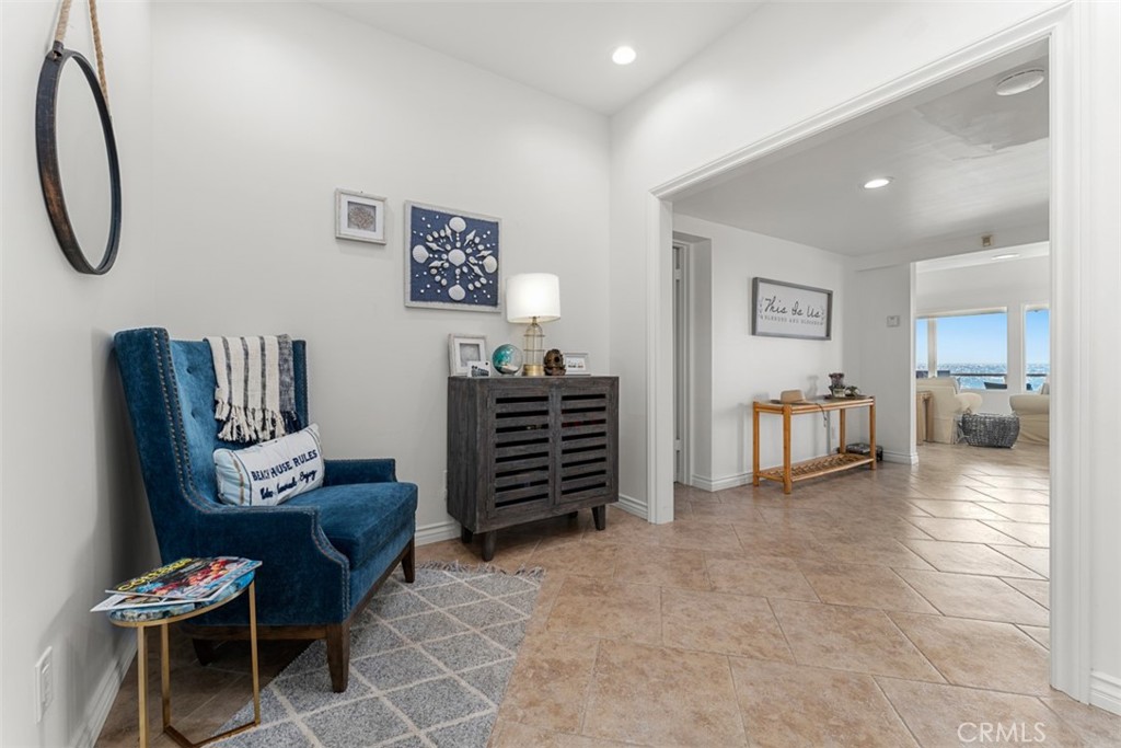 35605 Beach Road Dana Point, CA 92624 - Photo 25 of 61 a view of livingroom with furniture and workspace