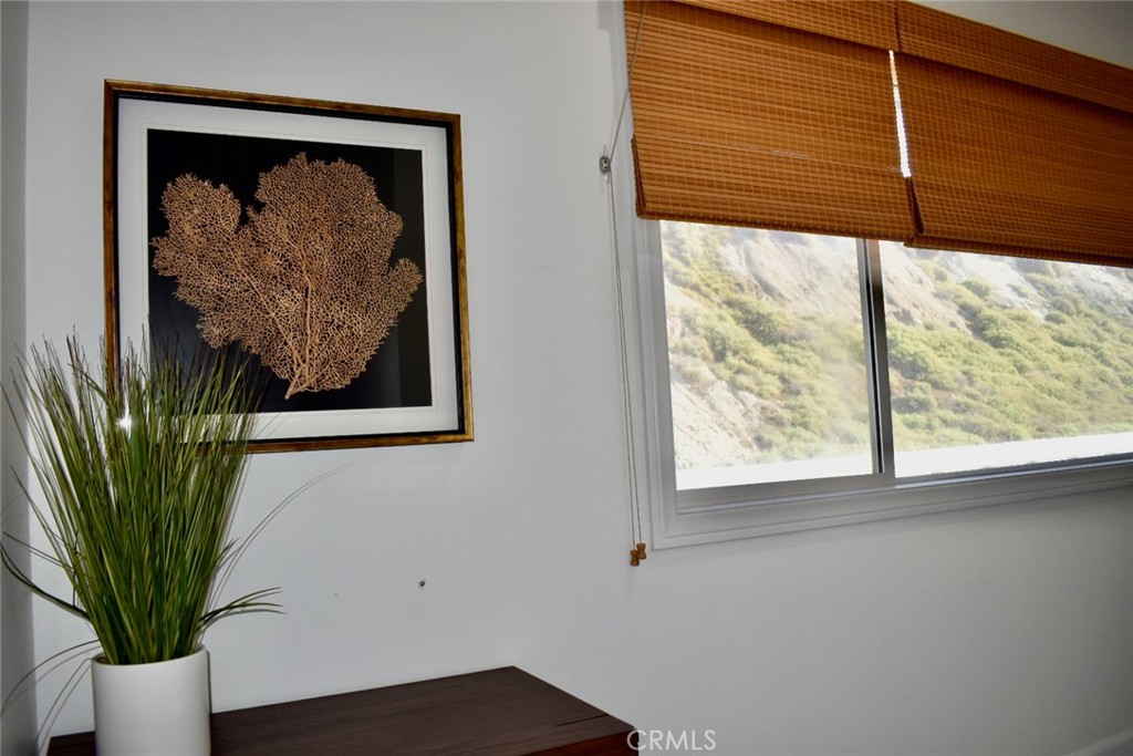 35605 Beach Road Dana Point, CA 92624 - Photo 37 of 61 a view of a small space with a window
