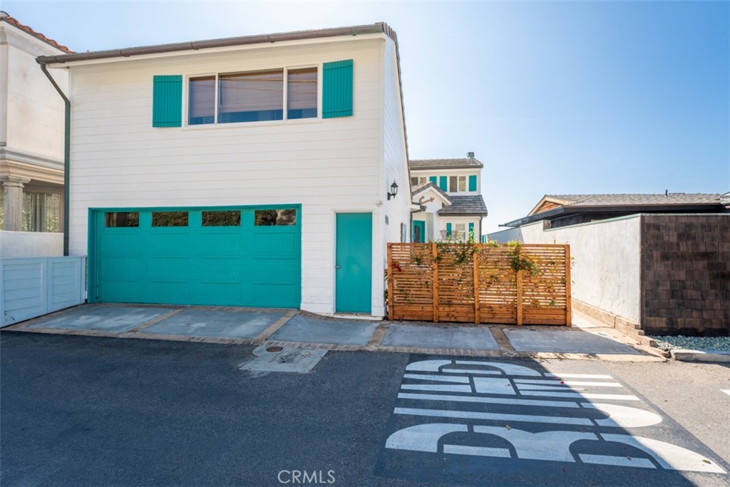 35605 Beach Road Dana Point, CA 92624 - Photo 55 of 61 a view of front door of house